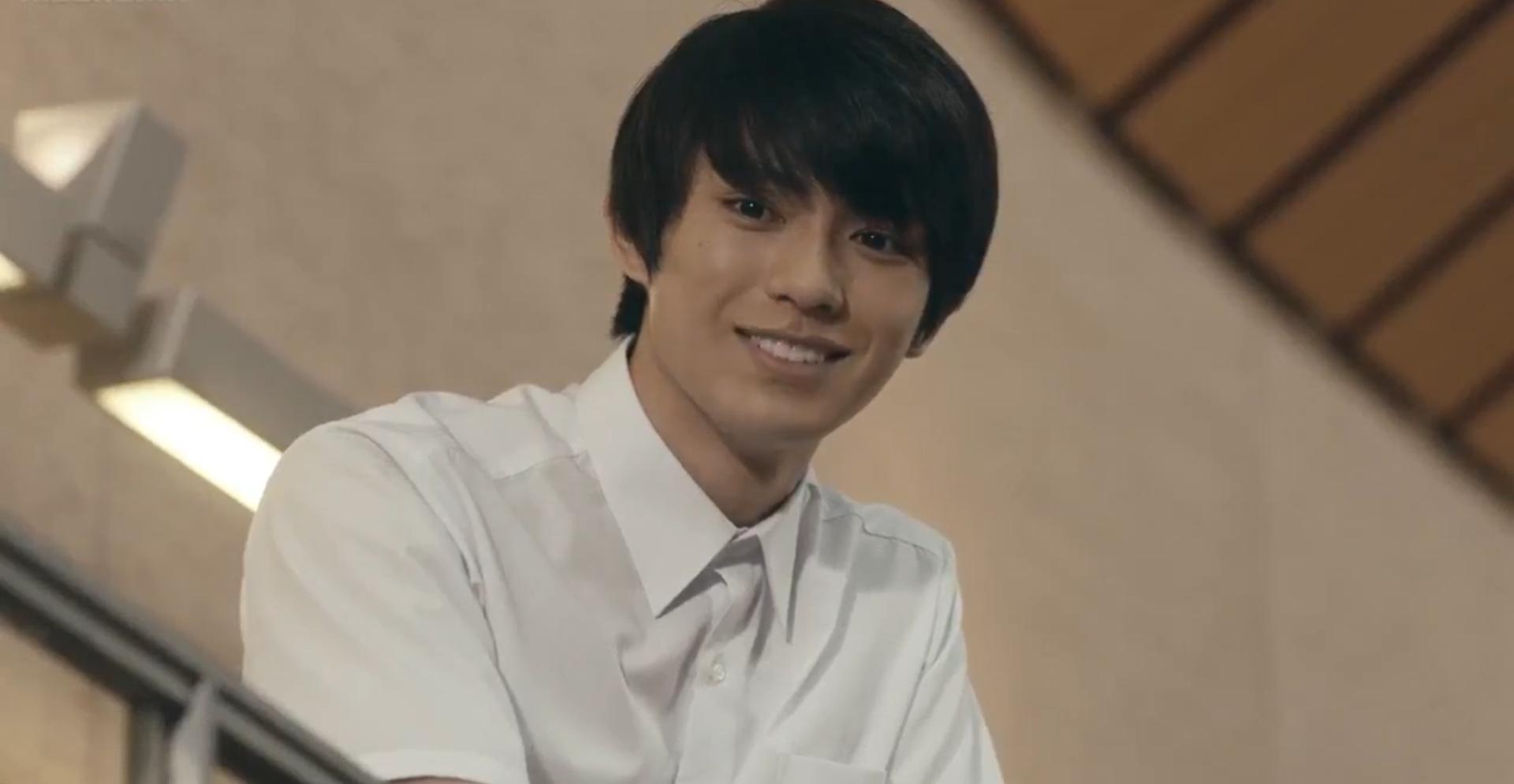 Top 10 vai diễn làm nên tên tuổi Mackenyu Arata: Từ ác nhân Rurouni Kenshin đến siêu anh hùng Hollywood- Ảnh 11.