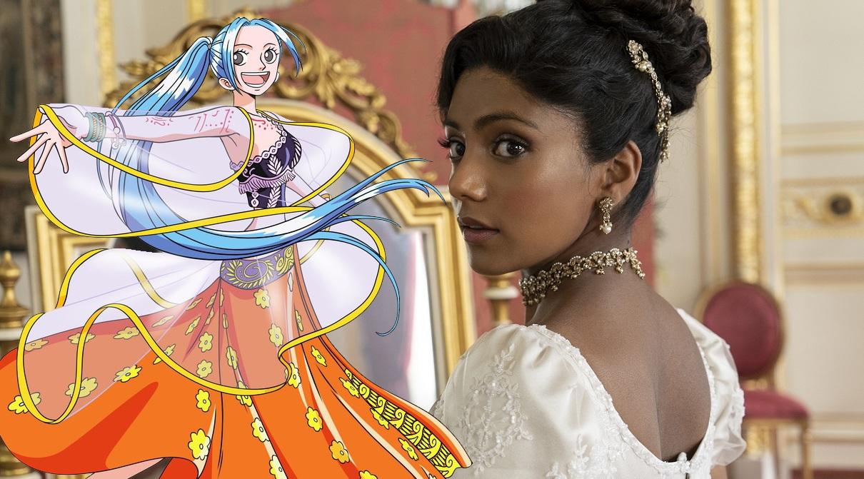 Soi dàn mỹ nhân "vạn người mê" trong One Piece live action mùa 2: Nico Robin và Vivi chiếm trọn spotligh- Ảnh 5.