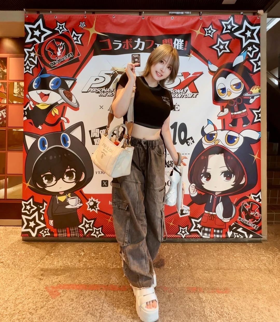 Hậu trường "cháy nổ" từ một buổi chụp hình của nữ coser nổi tiếng, đầu tư cỡ này bảo sao không khiến người xem mê mẩn?- Ảnh 5.