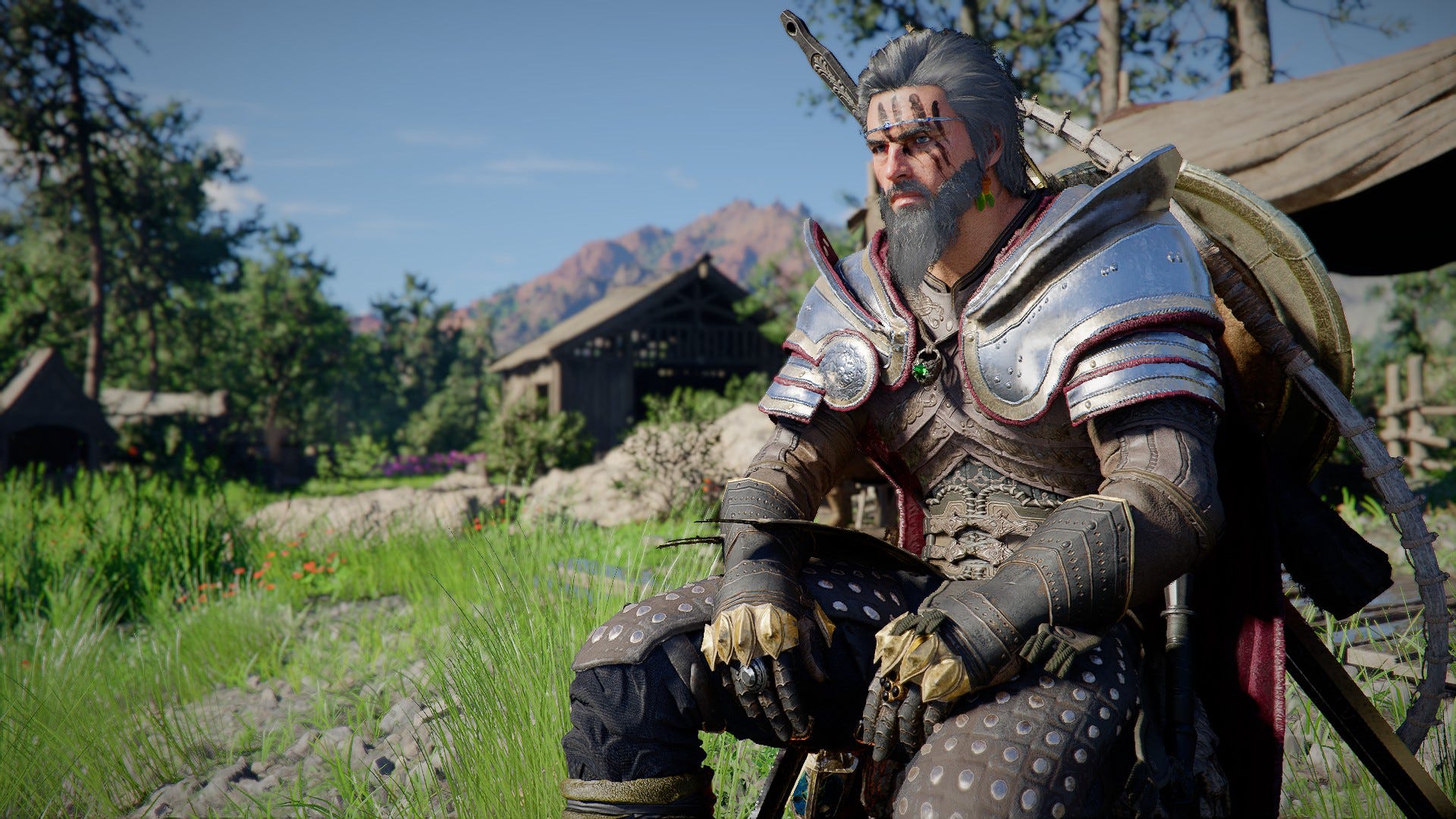 Review sớm bom tấn AAA thế giới mở được mong đợi nhất 2026, giá gần 1,4 triệu có làm game thủ "chùn tay"- Ảnh 3. Review sớm bom tấn AAA thế giới mở được mong đợi nhất 2026, giá gần 1,4 triệu có làm game thủ "chùn tay"- Ảnh 3.