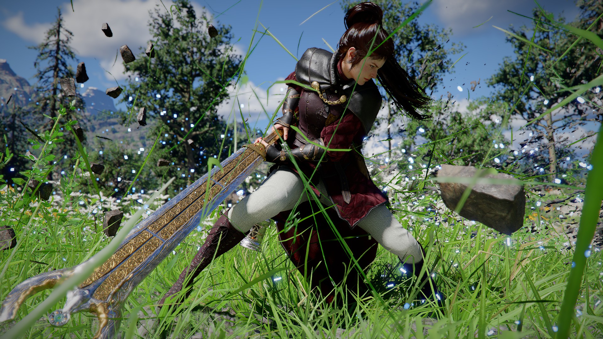 Review sớm bom tấn AAA thế giới mở được mong đợi nhất 2026, giá gần 1,4 triệu có làm game thủ "chùn tay"- Ảnh 2. Review sớm bom tấn AAA thế giới mở được mong đợi nhất 2026, giá gần 1,4 triệu có làm game thủ "chùn tay"- Ảnh 2.