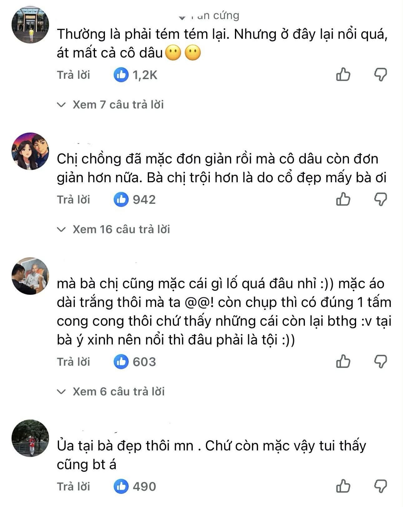 Quá nổi bật trong đám cưới, cô gái bị chỉ trích "kém tinh tế", cố tình khoe body. Cộng đồng mạng đang quá khắt khe?- Ảnh 4.