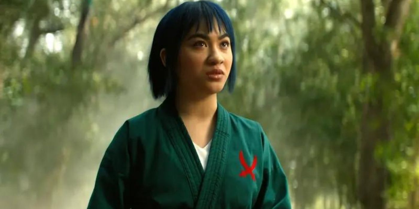 Soi dàn mỹ nhân "vạn người mê" trong One Piece live action mùa 2: Nico Robin và Vivi chiếm trọn spotligh- Ảnh 14.