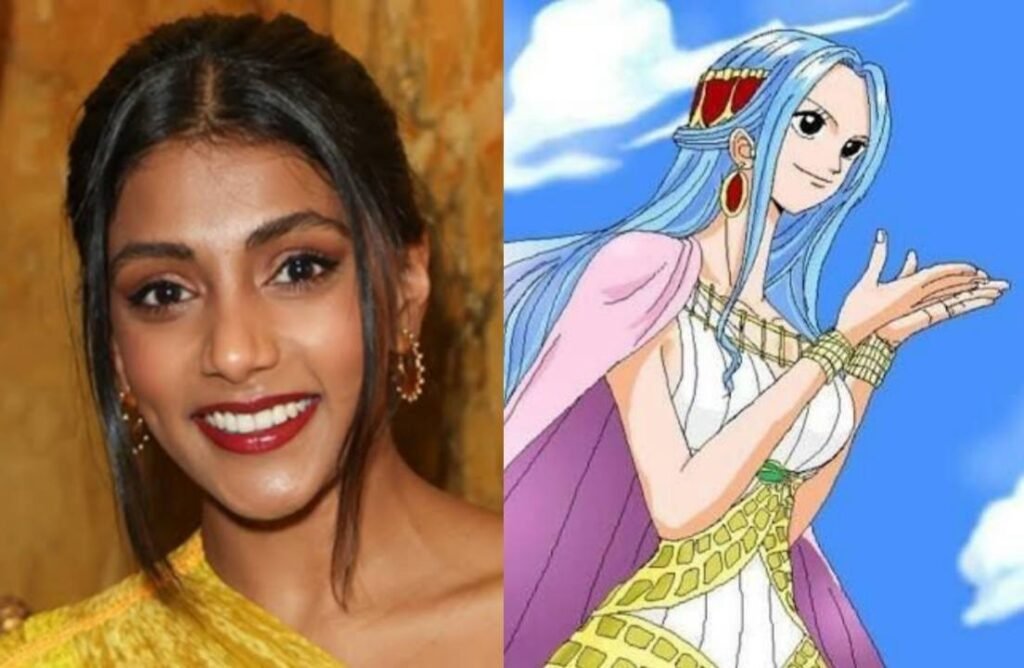 Soi dàn mỹ nhân "vạn người mê" trong One Piece live action mùa 2: Nico Robin và Vivi chiếm trọn spotligh- Ảnh 6.