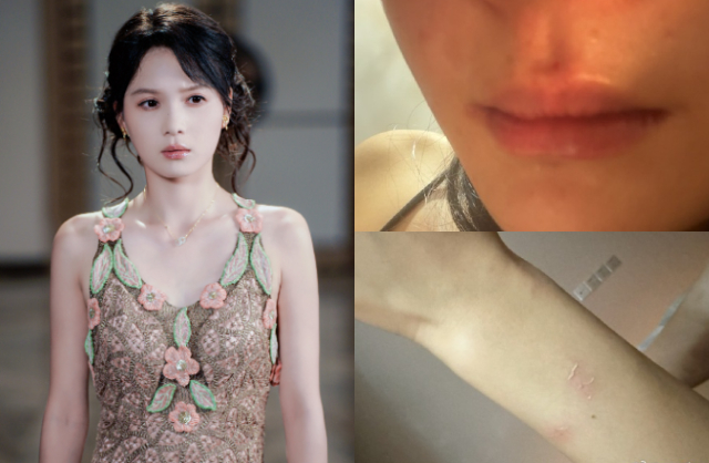 Rò rỉ file ghi âm ngọc nữ gen Z hành hung trợ lý gây sốc, hình tượng ngoan hiền sụp đổ- Ảnh 2.