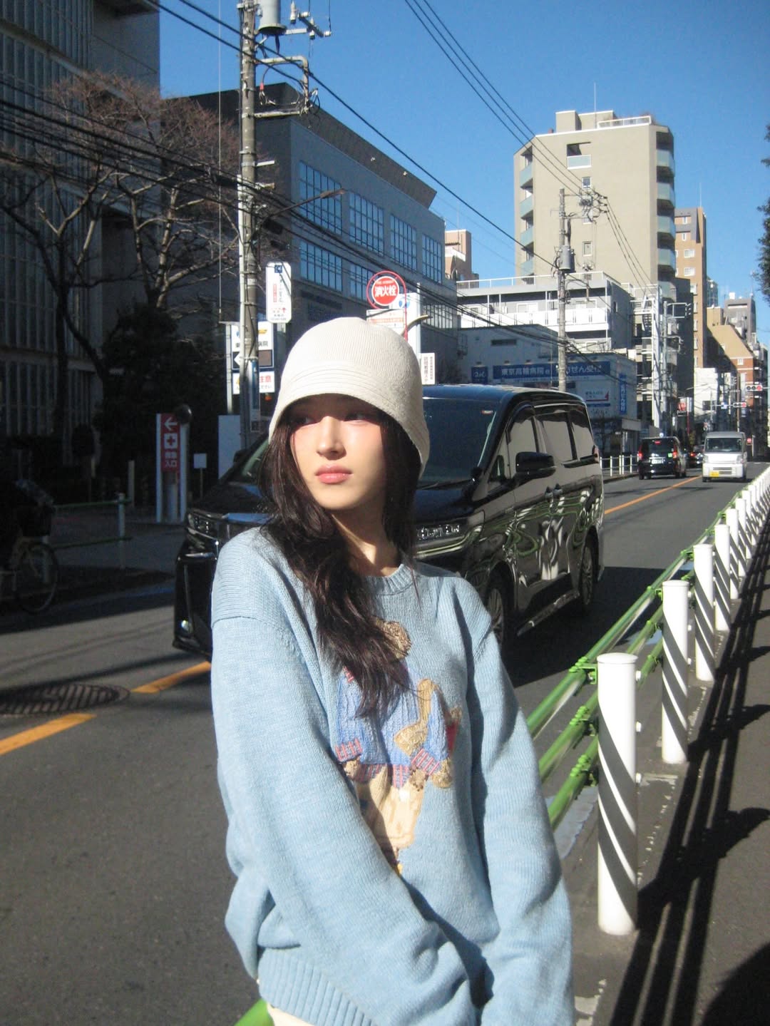 "Cô gái đẹp nhất hành tinh" từng là hot girl phố đi bộ Hà Nội: 9 năm đã trôi qua, hiện tại ra sao?- Ảnh 13.