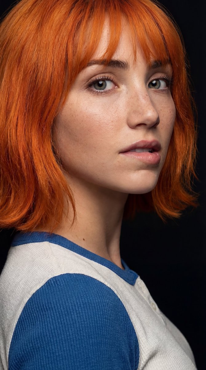 Soi dàn mỹ nhân "vạn người mê" trong One Piece live action mùa 2: Nico Robin và Vivi chiếm trọn spotligh- Ảnh 2.