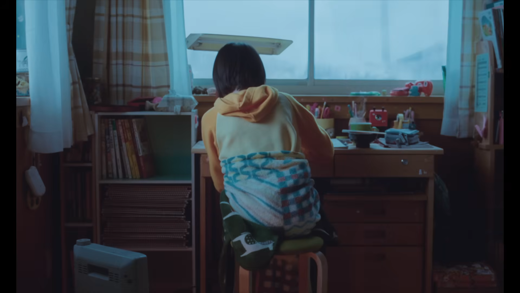 BXH 8 phim live-action chuyển thể từ anime đáng chú ý nhất 2026: One Piece vẫn là "Vua"!- Ảnh 7.