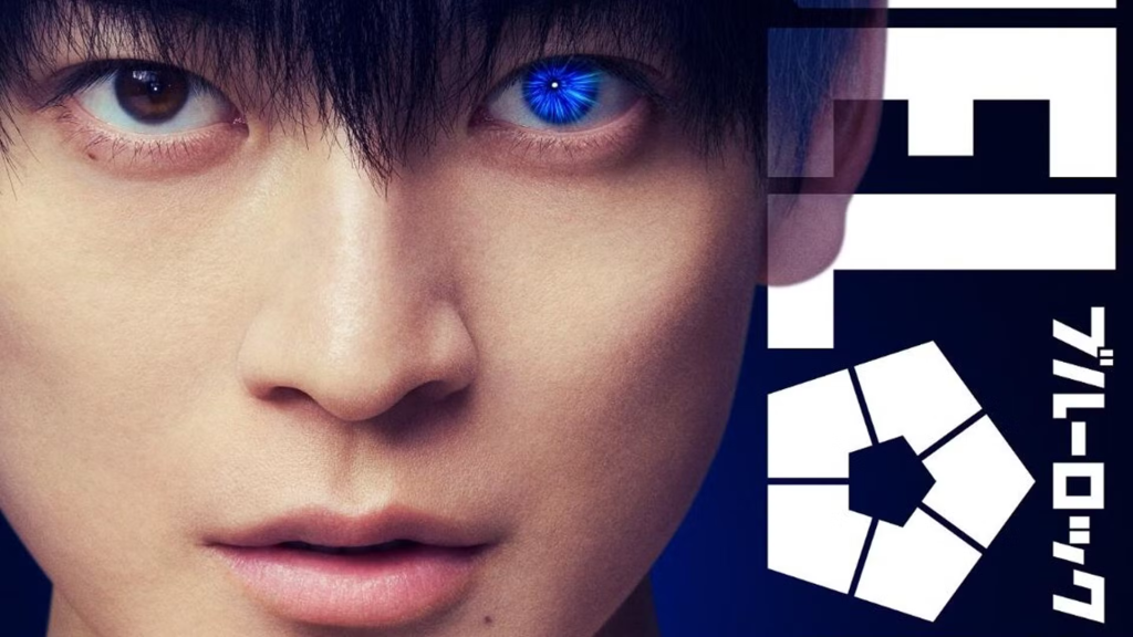 BXH 8 phim live-action chuyển thể từ anime đáng chú ý nhất 2026: One Piece vẫn là "Vua"!- Ảnh 6.