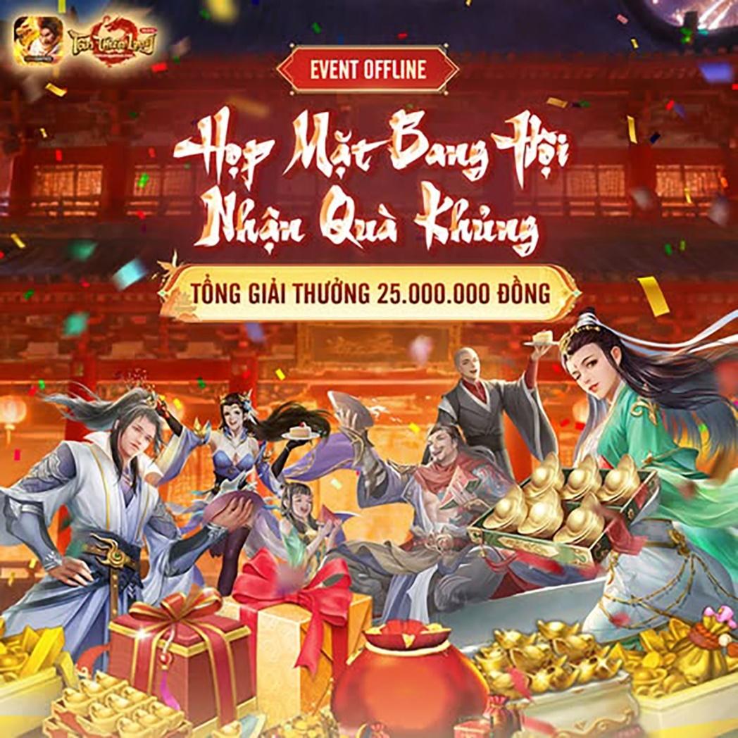Tân Thiên Long Mobile: Hành trình 7 năm rực rỡ, tiếp bước đến tương lai- Ảnh 3.