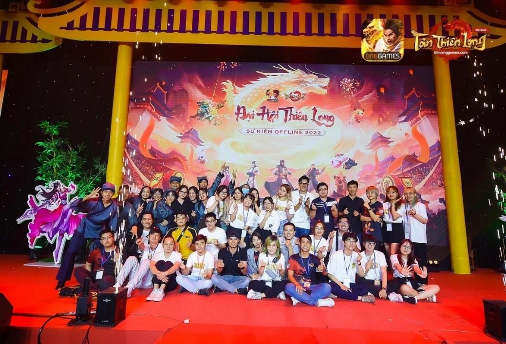 Tân Thiên Long Mobile: Hành trình 7 năm rực rỡ, tiếp bước đến tương lai- Ảnh 4.