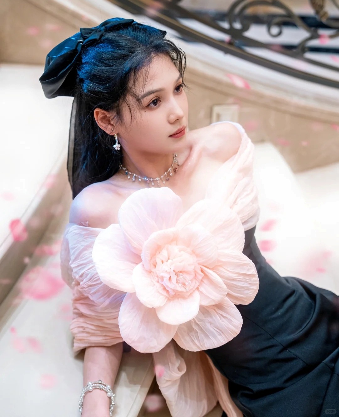 Rò rỉ file ghi âm ngọc nữ gen Z hành hung trợ lý gây sốc, hình tượng ngoan hiền sụp đổ- Ảnh 4.