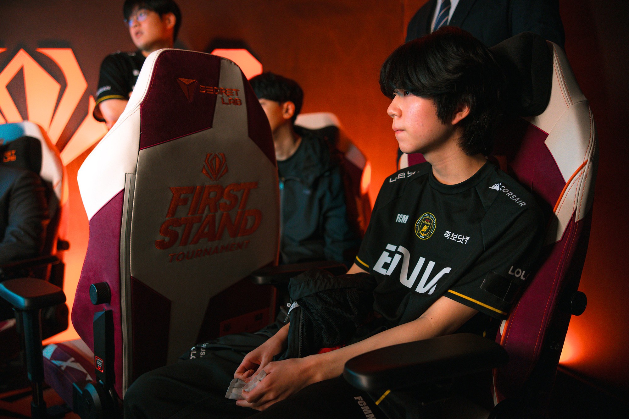 Siêu sao của LCK tiếp nối một kỷ lục đã tồn tại hơn chục năm trong làng LMHT- Ảnh 1.