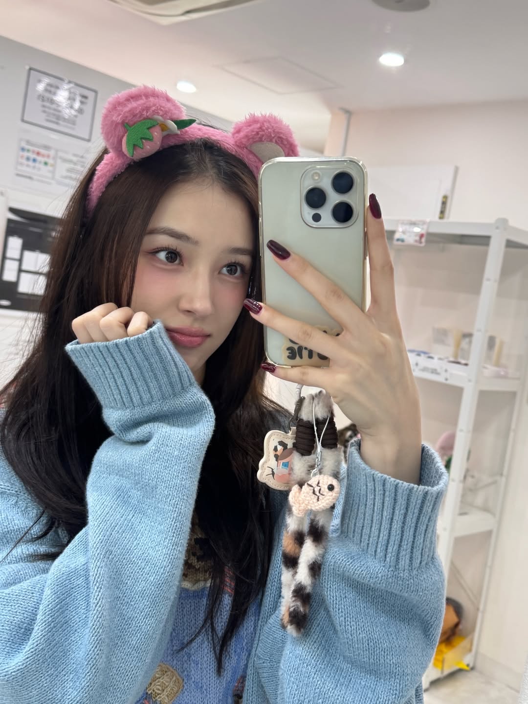 "Cô gái đẹp nhất hành tinh" từng là hot girl phố đi bộ Hà Nội: 9 năm đã trôi qua, hiện tại ra sao?- Ảnh 12.