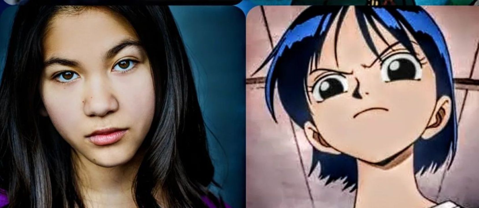 Soi dàn mỹ nhân "vạn người mê" trong One Piece live action mùa 2: Nico Robin và Vivi chiếm trọn spotligh- Ảnh 13.