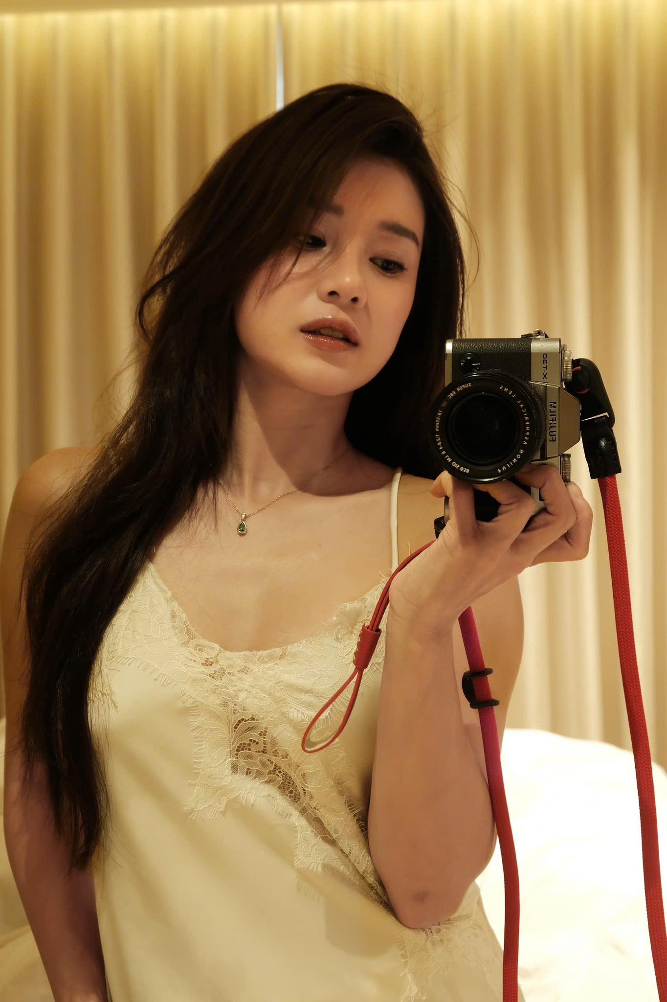 "Girl 1 champ" Hoàng Yến Chibi mê hoặc với diện mạo "full skin" cực phẩm, body nóng bỏng hút mọi ánh nhìn- Ảnh 2.