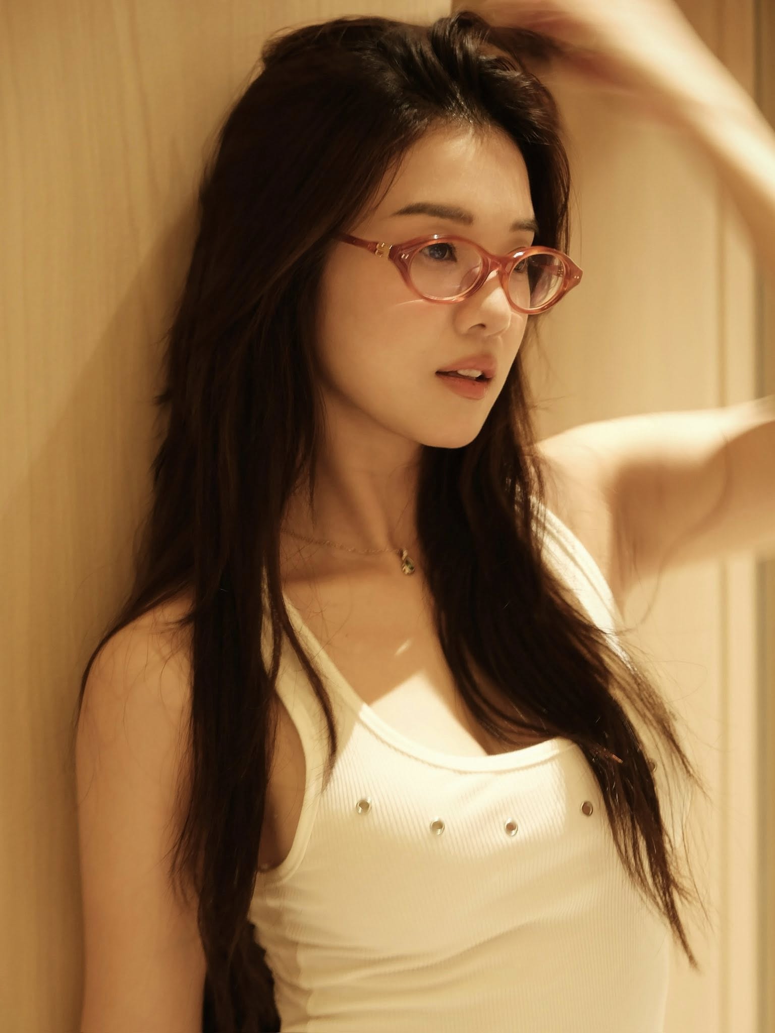 "Girl 1 champ" Hoàng Yến Chibi mê hoặc với diện mạo "full skin" cực phẩm, body nóng bỏng hút mọi ánh nhìn- Ảnh 5.