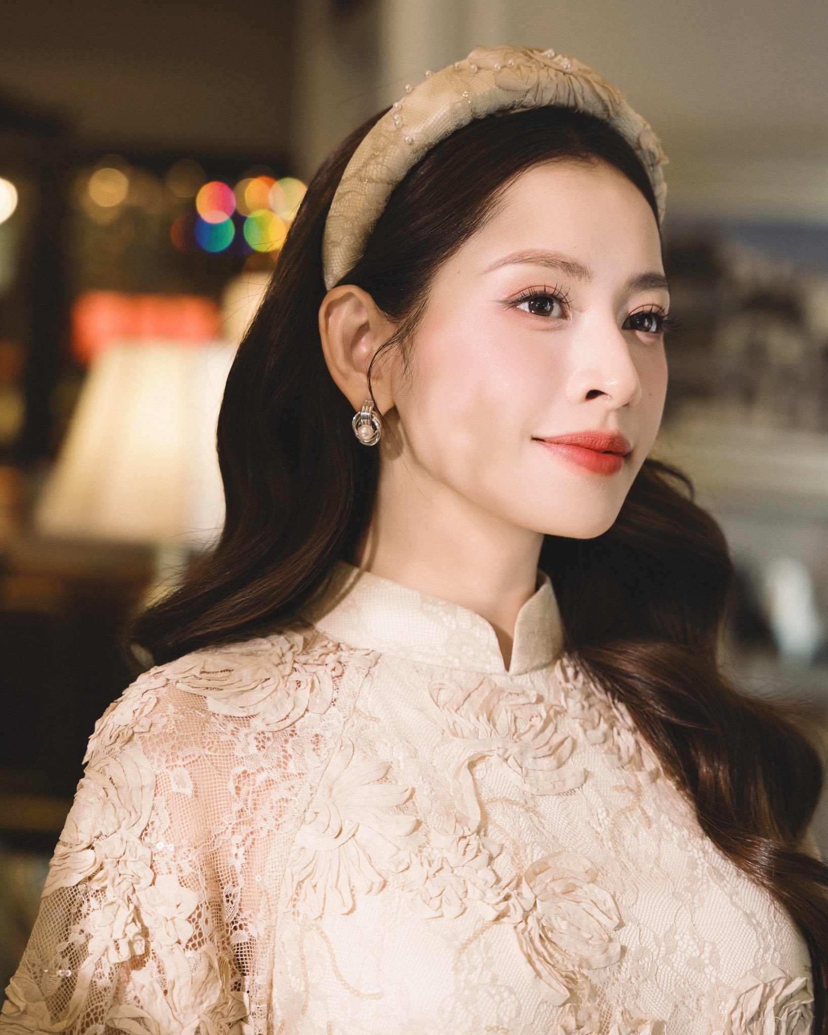 Mỹ nhân đẹp nhất Việt Nam: Nhan sắc ngày càng siêu thực, một lần “chiến” quốc tế thay đổi cả bộ mặt Vbiz- Ảnh 1. Mỹ nhân đẹp nhất Việt Nam: Nhan sắc ngày càng siêu thực, một lần “chiến” quốc tế thay đổi cả bộ mặt Vbiz- Ảnh 1.