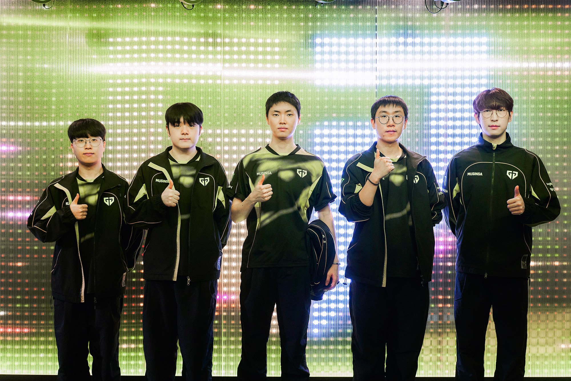 Chovy lập thành tích "khủng" ngay tại chung kết LCK Cup 2026- Ảnh 1.