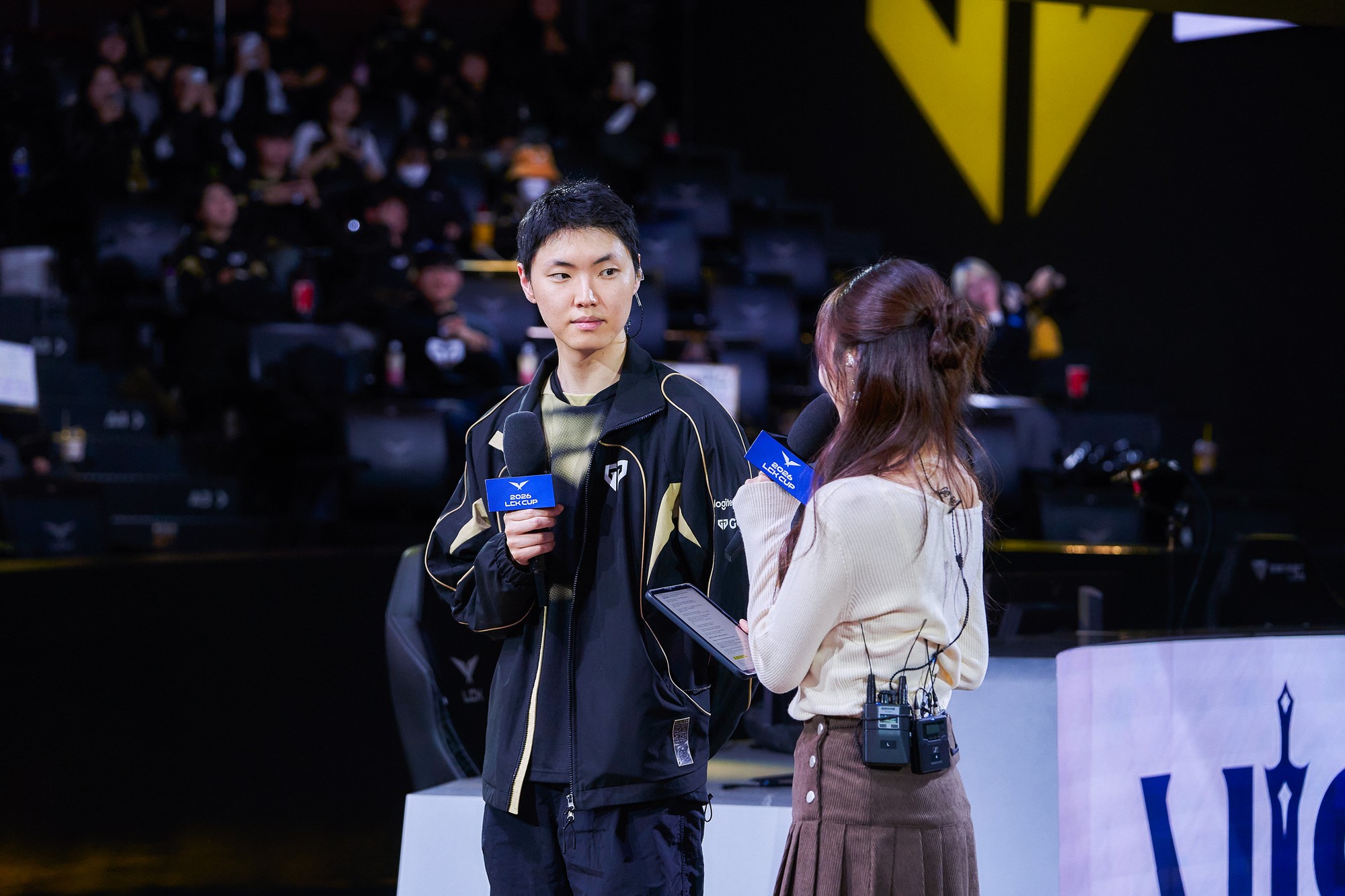 Chovy lập thành tích "khủng" ngay tại chung kết LCK Cup 2026- Ảnh 3.