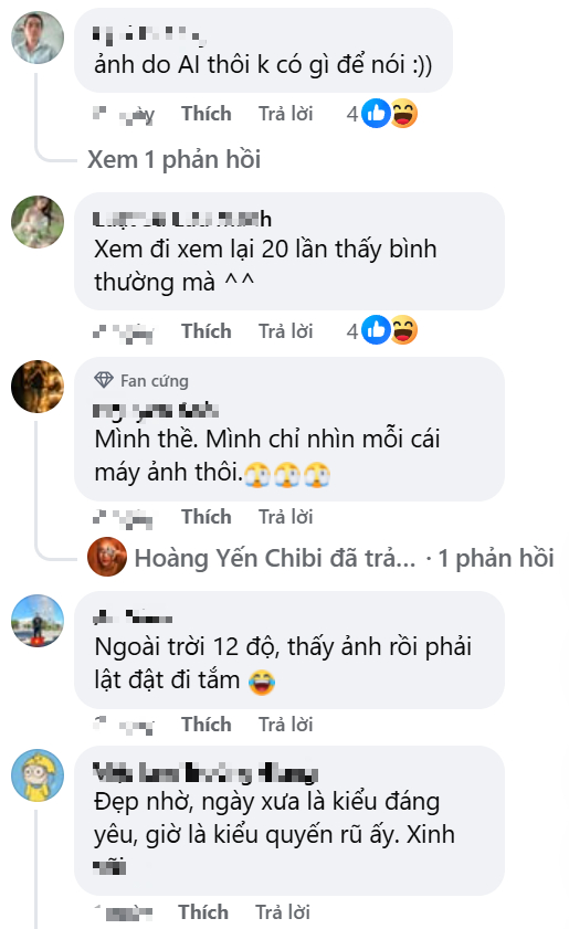 "Girl 1 champ" Hoàng Yến Chibi mê hoặc với diện mạo "full skin" cực phẩm, body nóng bỏng hút mọi ánh nhìn- Ảnh 6.