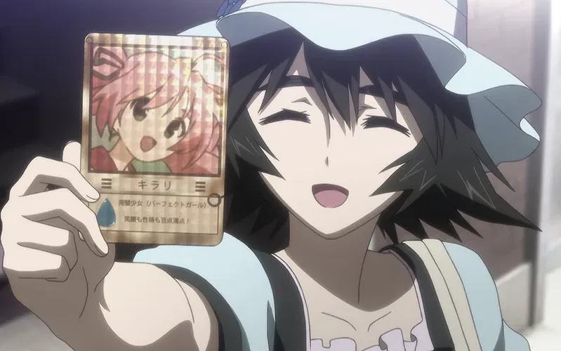 Sau 15 năm, anime này vẫn là "tượng đài" du hành thời gian không thể bị xô đổ- Ảnh 1.