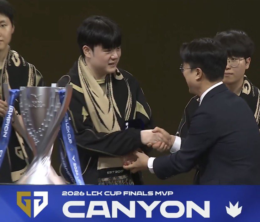 LCK Cup 2026 gây tranh cãi gay gắt, liên quan đến Zeus- Ảnh 2.