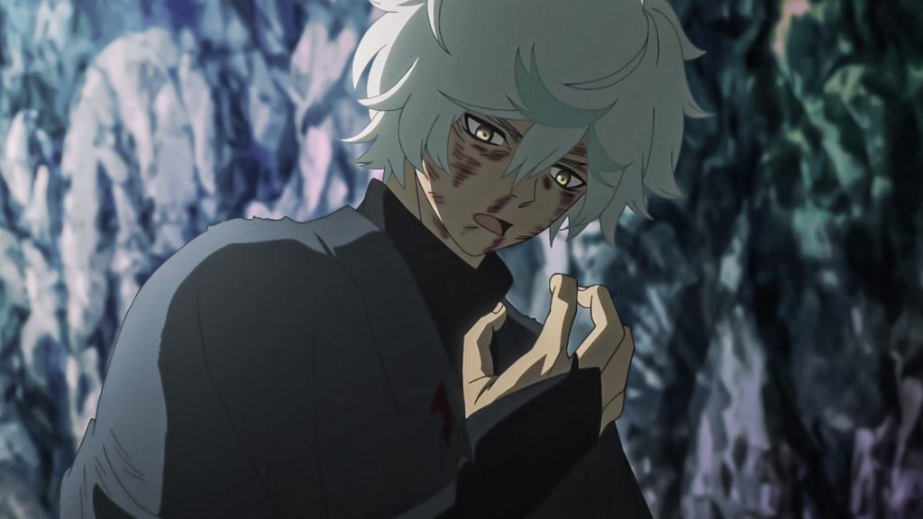 Siêu bão Anime tháng 3/2026: Khi những huyền thoại trở lại và các "ông lớn" đại chiến- Ảnh 6. Siêu bão Anime tháng 3/2026: Khi những huyền thoại trở lại và các "ông lớn" đại chiến- Ảnh 6.