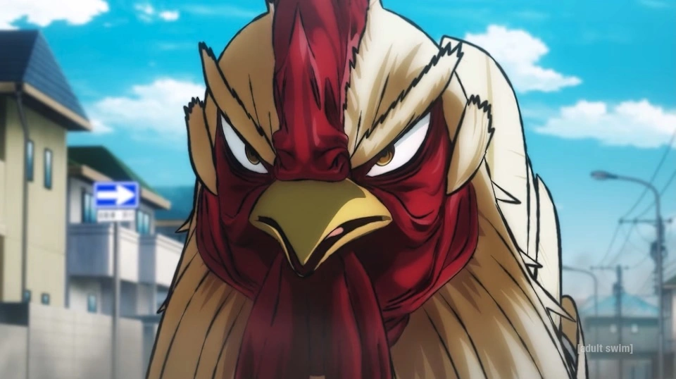 Siêu bão Anime tháng 3/2026: Khi những huyền thoại trở lại và các "ông lớn" đại chiến- Ảnh 9. Siêu bão Anime tháng 3/2026: Khi những huyền thoại trở lại và các "ông lớn" đại chiến- Ảnh 9.