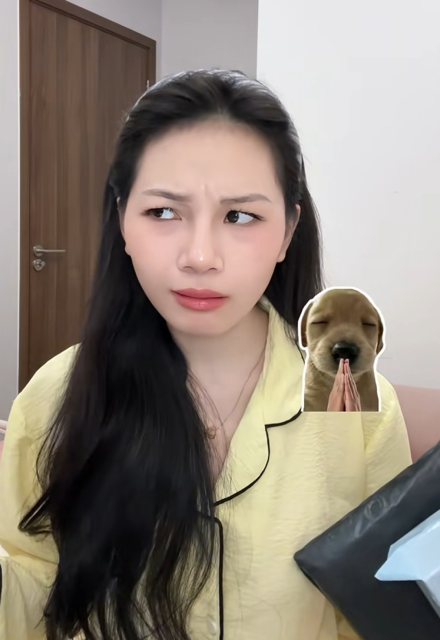 Diện đầm sexy, nữ trợ lý hot nhất cõi mạng lên video hé lộ bí quyết để được "chủ tịch" cưng chiều- Ảnh 5.