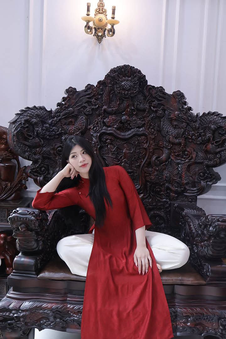 "Nữ thần sới vật" xinh đẹp gây bão hội làng Bắc Ninh: Bỏ túi 50 triệu mùa du xuân, hé lộ gu bạn trai đầy bất ngờ- Ảnh 5.