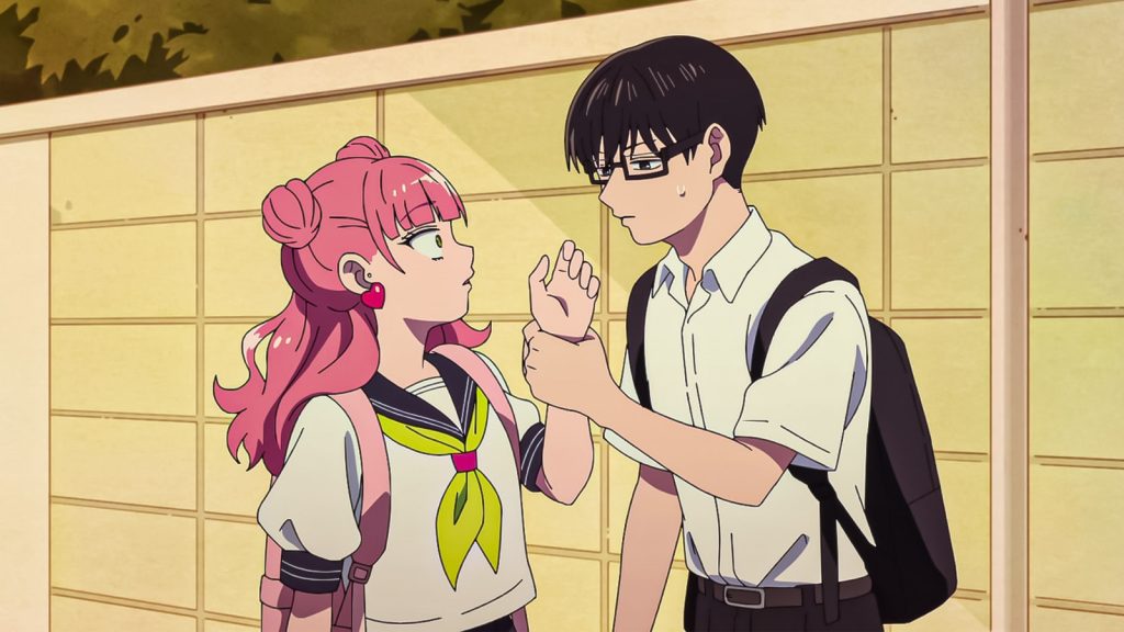 Siêu bão Anime tháng 3/2026: Khi những huyền thoại trở lại và các "ông lớn" đại chiến- Ảnh 10. Siêu bão Anime tháng 3/2026: Khi những huyền thoại trở lại và các "ông lớn" đại chiến- Ảnh 10.