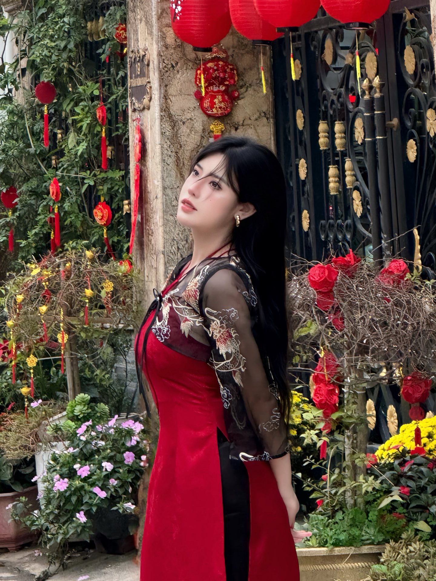 Bị antifan đặt điều xúc phạm, UNa To Uyen thẳng thắn đáp trả, CĐM vừa thương vừa giận- Ảnh 1.