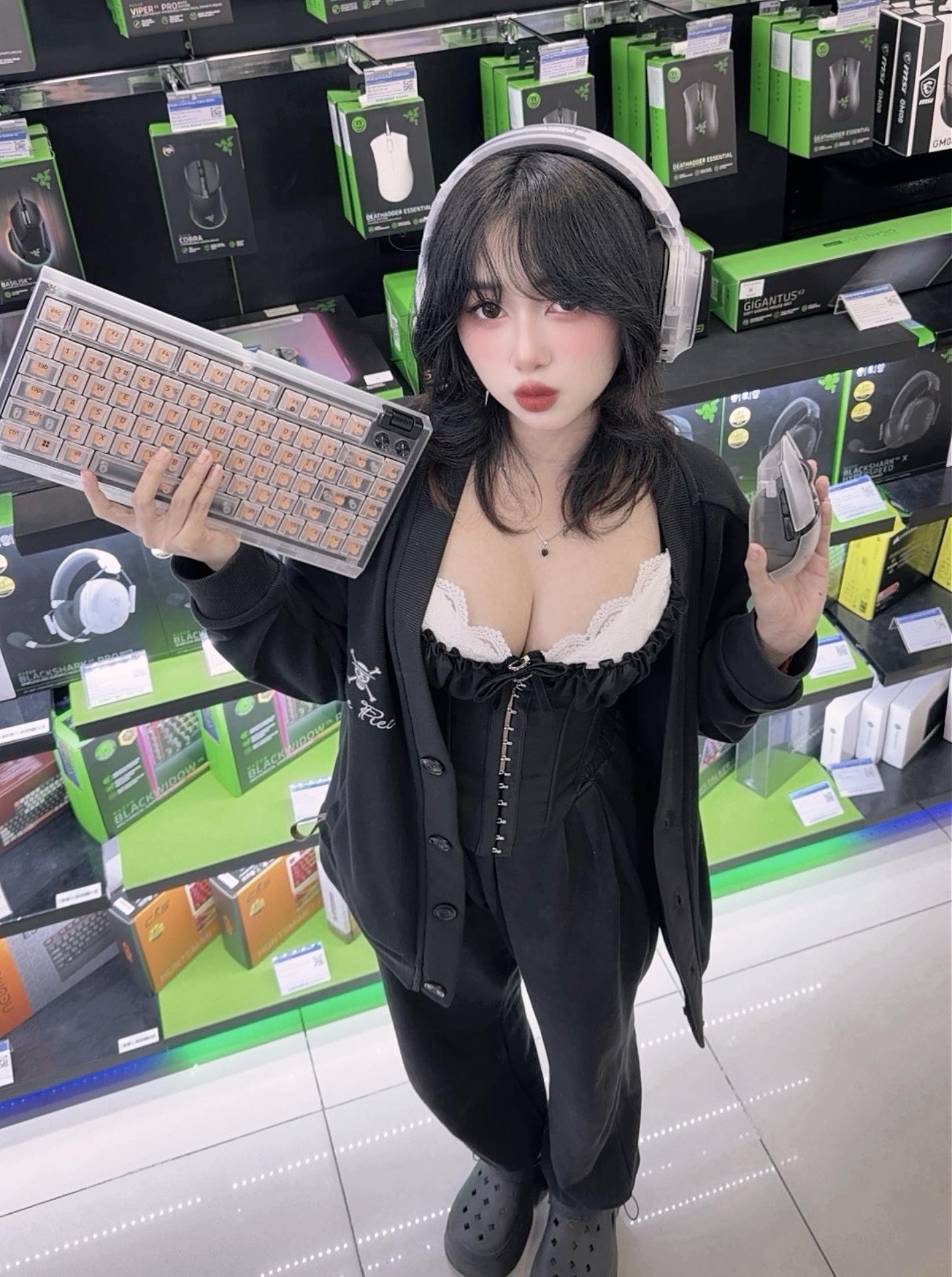 Mercury Nguyen trải lòng về quãng thời gian hoạt động Esports, khẳng định một điều khiến fan "băn khoăn"- Ảnh 4.