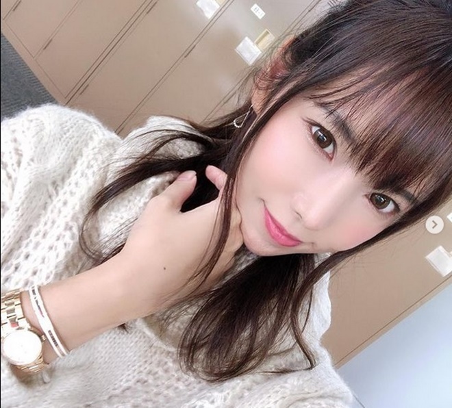 Khi nữ diễn viên Nhật Bản lần đầu hóa thân thành Phan Kim Liên gây sốt- Ảnh 4. Khi nữ diễn viên Nhật Bản lần đầu hóa thân thành Phan Kim Liên gây sốt- Ảnh 4.