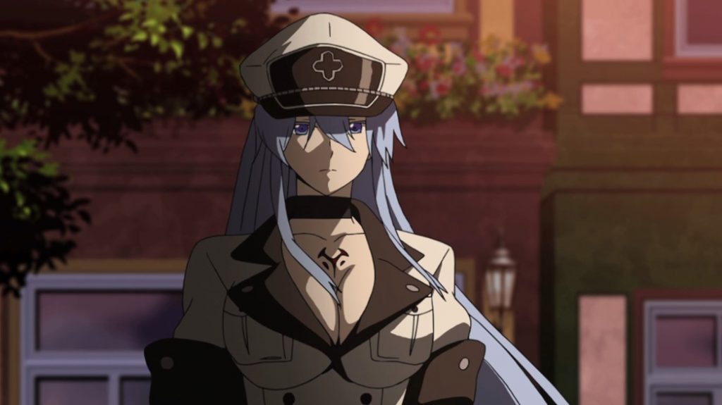 Top 10 nữ phản diện anime "ác tận xương tủy" nhưng vẫn khiến fan mê mẩn- Ảnh 10.