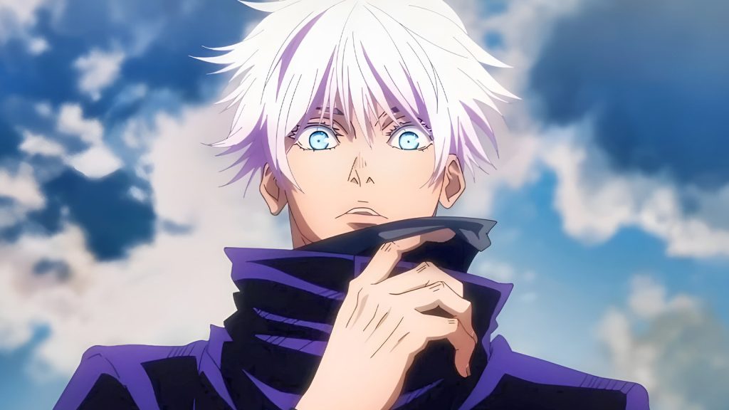 Xếp hạng 10 thiết kế nhân vật Anime biểu tượng nhất mọi thời đại- Ảnh 5.