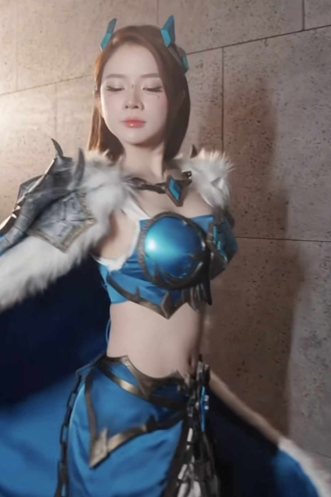 DJ Mie lại tung "skin", vừa xuất hiện đã khiến fan gục ngã- Ảnh 9.