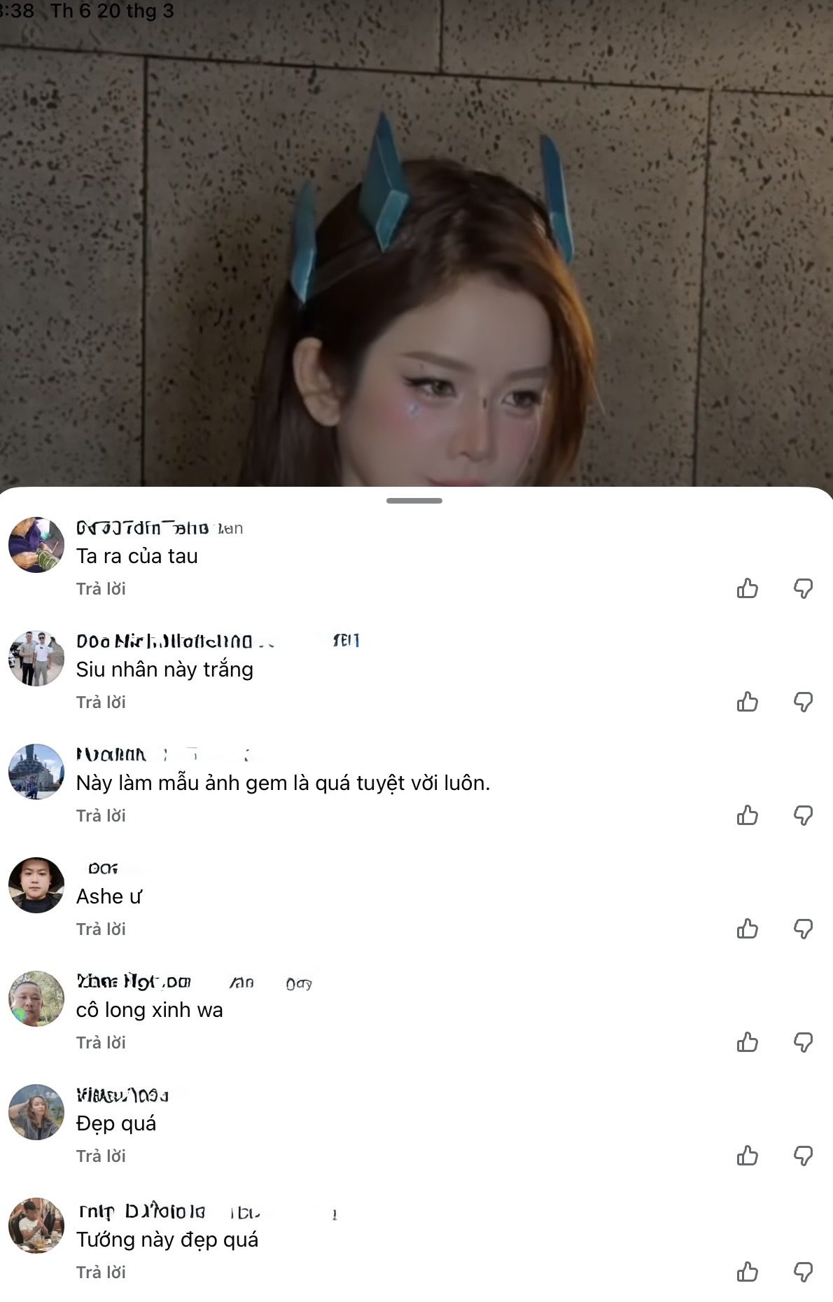 DJ Mie lại tung "skin", vừa xuất hiện đã khiến fan gục ngã- Ảnh 10.