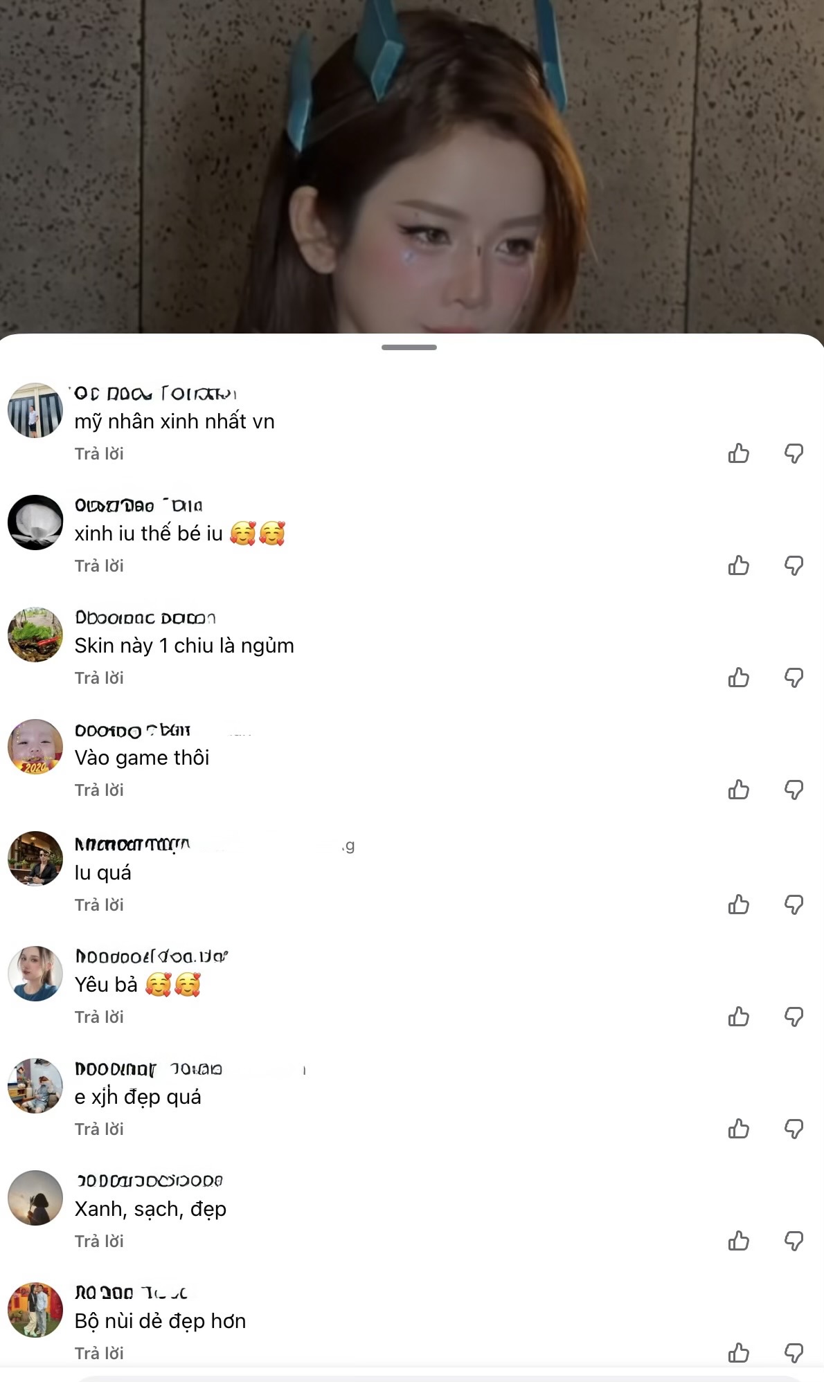 DJ Mie lại tung "skin", vừa xuất hiện đã khiến fan gục ngã- Ảnh 11.