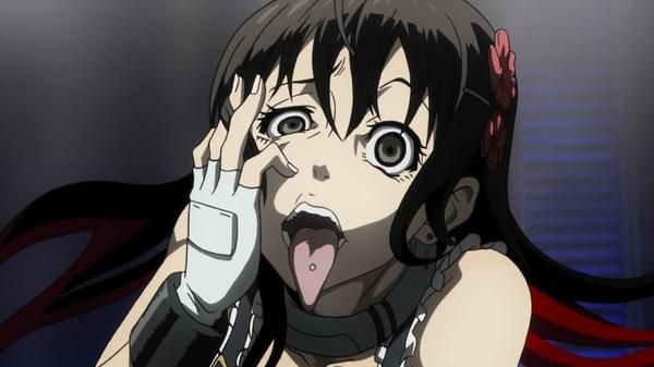 Top 10 nữ phản diện anime "ác tận xương tủy" nhưng vẫn khiến fan mê mẩn- Ảnh 3.