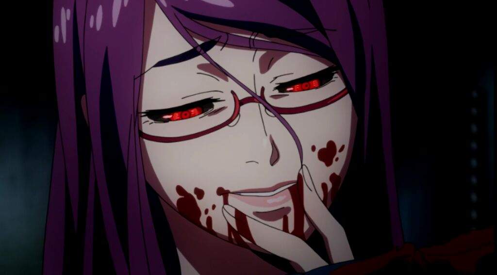 Top 10 nữ phản diện anime "ác tận xương tủy" nhưng vẫn khiến fan mê mẩn- Ảnh 4.