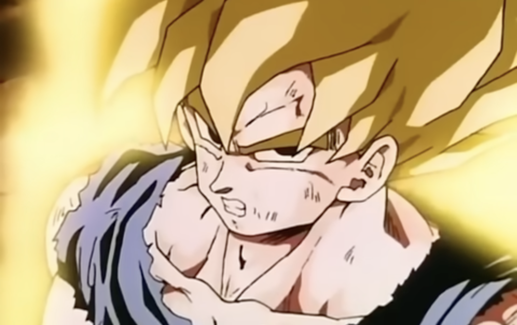 Xếp hạng 10 thiết kế nhân vật Anime biểu tượng nhất mọi thời đại- Ảnh 10.