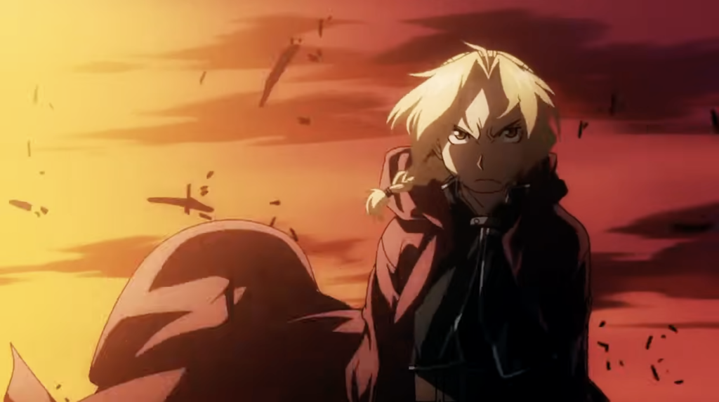 Xếp hạng 10 thiết kế nhân vật Anime biểu tượng nhất mọi thời đại- Ảnh 1.