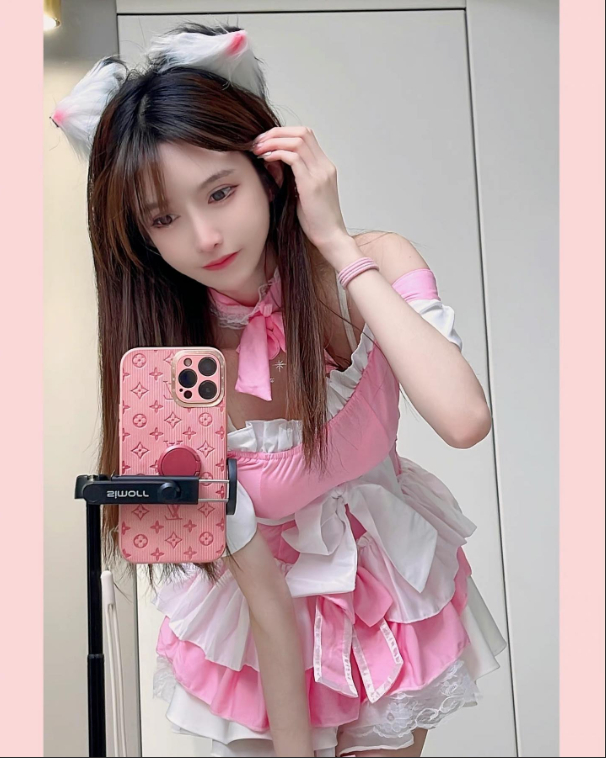 Được fan trả gần 200 triệu cho một lần gặp, nữ streamer xinh đẹp từ chối thẳng, bất ngờ bị "bóc phốt" ngược- Ảnh 2.