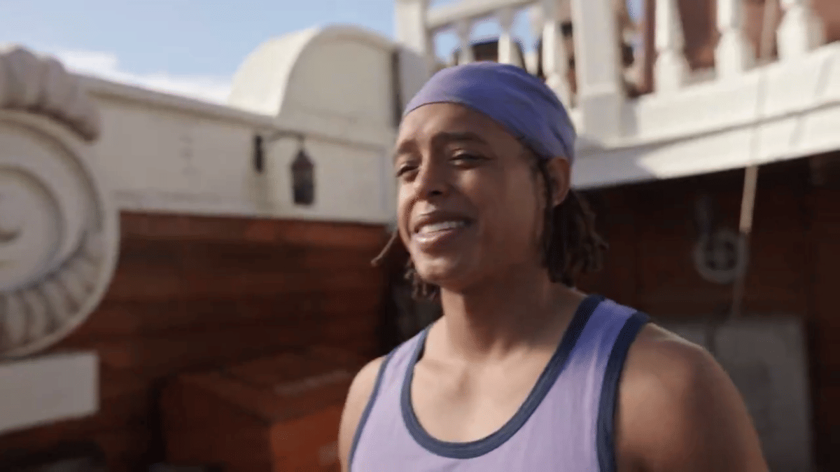 Bất ngờ chưa: Usopp chính là nhân vật "tỏa sáng" nhất trong One Piece live action mùa 2- Ảnh 3.