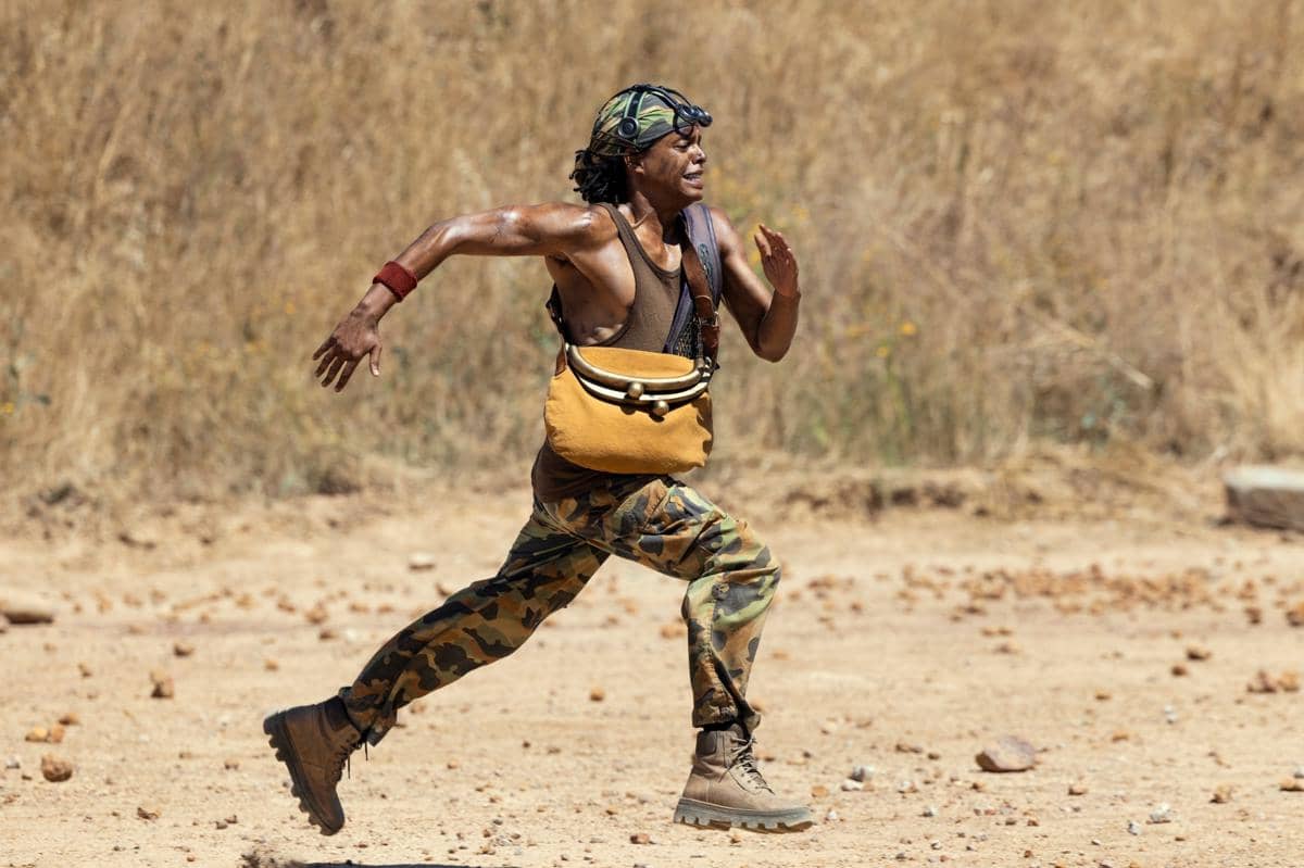 Bất ngờ chưa: Usopp chính là nhân vật "tỏa sáng" nhất trong One Piece live action mùa 2- Ảnh 2.