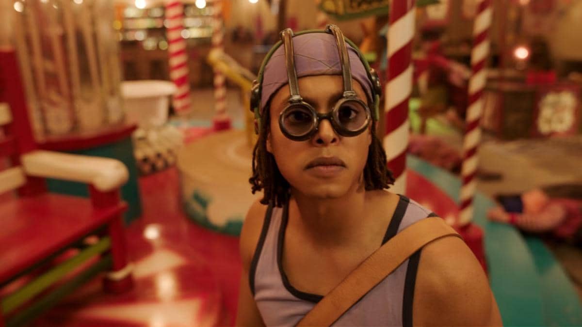 Bất ngờ chưa: Usopp chính là nhân vật "tỏa sáng" nhất trong One Piece live action mùa 2- Ảnh 1.