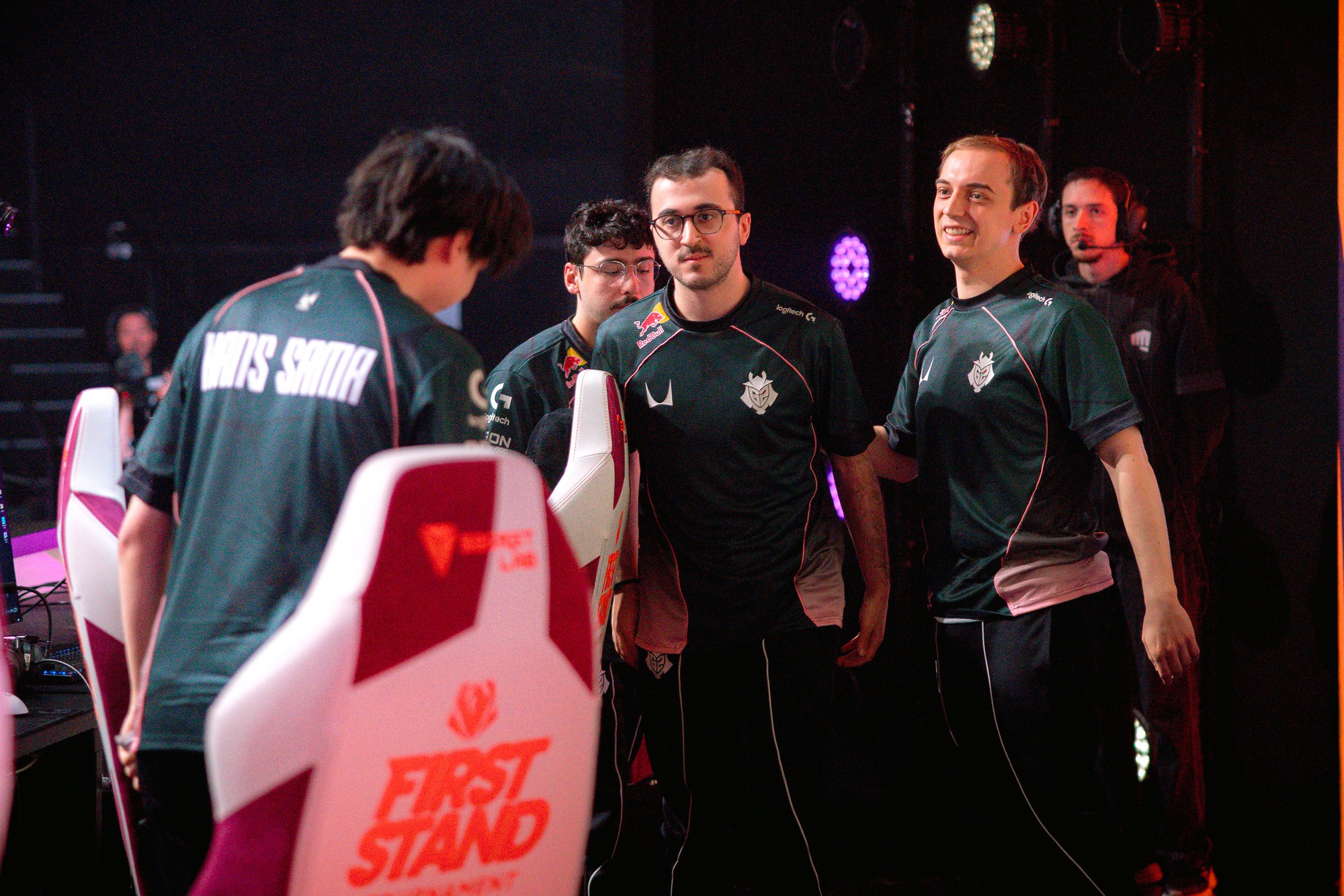 Đây chính là tuyển thủ gây thất vọng nhất trận thua của Gen.G trước G2- Ảnh 1.