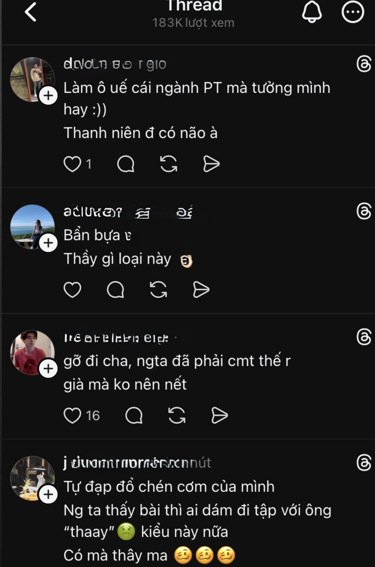 Phẫn nộ "thầy L" PT lạm dụng hình ảnh gái xinh "viết kịch bản" xuyên tạc, tư duy lệch lạc núp bóng chuyên gia- Ảnh 3.